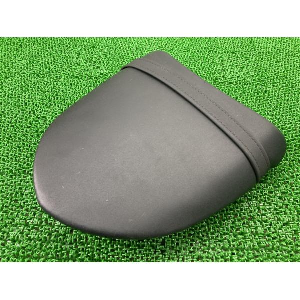 ZX-10R タンデムシート 53066-0047 カワサキ 純正 中古 バイク 部品 ZXT00C...
