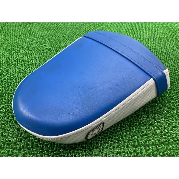 GSX-R1000 タンデムシート 47H JS1GT78A292103*** スズキ 純正 中古 ...