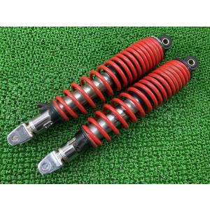 ヤマハ発動機 SR400 リアサスペンション 左右 1JR-292*** ヤマハ ヤマハ発動機 SR400 リアサスペンション 左右 1JR-292*** ヤマハ