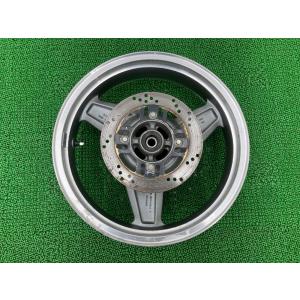 カワサキ ゼファー750 純正ブレーキディスク 左右セット カワサキ（Kawasaki） ゼファー750 フロントブレーキディスク 左右
