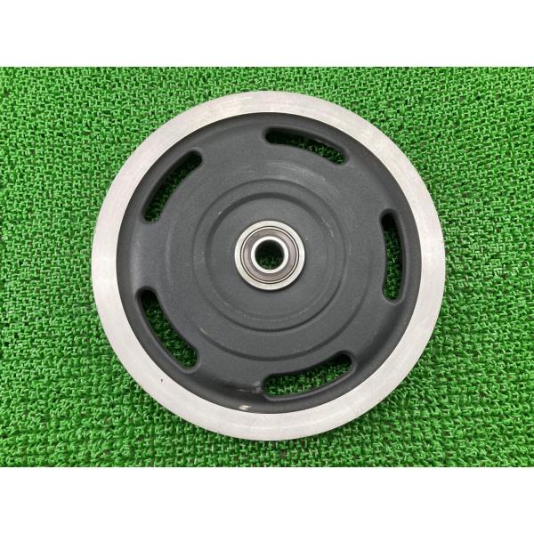 XL1200X リアドライブプーリー 40547-07A ハーレー 純正 中古 バイク 部品 201...