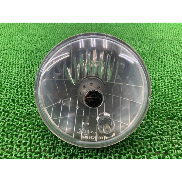 XL1200X ヘッドライト 1148 ハーレー 純正 中古 スポーツスター 5.75インチ フォー...