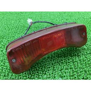 カワサキ（Kawasaki） ZRX400 テールランプレンズ 040-7790 純正 新品