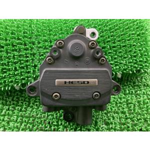カワサキ（Kawasaki） ZXR250 ヒューズボックス 26021-1072 純正 中古