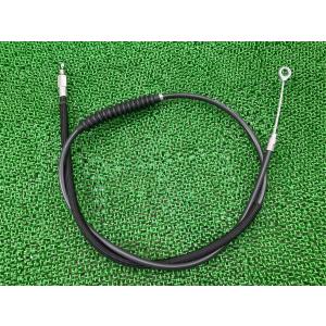 ソフテイル アクセルワイヤー ハーレー 純正 中古 バイク 部品