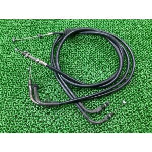 ドラッグスター400 スロットルケーブル 4TR-26312-00 在庫有 即納