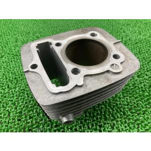 エイプ100純正エンジンのシリンダー 99cc ape HC07 XR100 交換カスタム