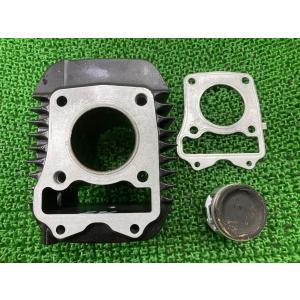 ホンダ（HONDA） GB250クラブマン ミラー 左右 黒 純正 中古 バイク