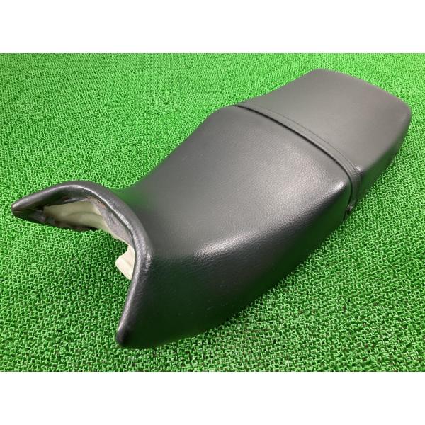 ZZ-R400 シート 53001-1600 ZX400K-019*** カワサキ 純正 中古 バイ...