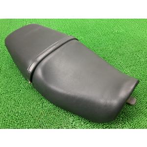 カワサキ（Kawasaki） ZRX400 シート 1753 純正 中古 バイク 部品