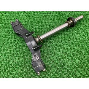 FLSTC1340 ツールボックス 右 ハーレー 純正 中古 バイク 部品 EVO