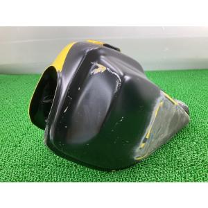 シルバー）ヤマハTW TW200 TW225 タンク デカール シルバー