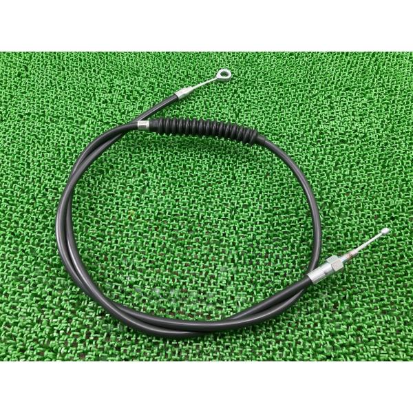 XL1200C クラッチワイヤー 38698-04D ハーレー 純正 中古 スポーツスター 1200...