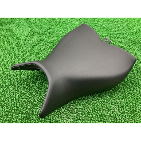 CB1000R フロントシート MFN ZDCSC60C0AF030*** ホンダ 純正 中古 バイ...