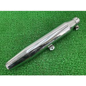XL1200X サイレンサーマフラー 64900291 ハーレー 純正 中古