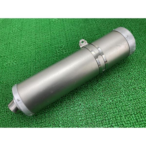 CBR954RR サイレンサーマフラー MCJ E3 ホンダ 純正 中古 バイク 部品 SC50 機...
