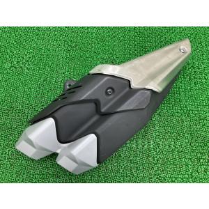 ホンダ（HONDA） CB400SF エキパイマフラー 純正 中古 バイク 部品