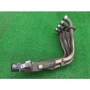 ホンダ（HONDA） CB1100 サイレンサーマフラー MGC K1 純正 中古