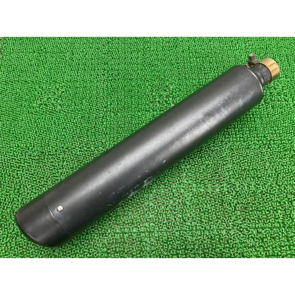 XG750 サイレンサーマフラー 64900230A ハーレー 純正 中古 バイク 部品 ストリート...