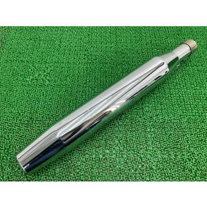 はあちゃん専用 FXDL1450 サイレンサーマフラー 65868-04 ハーレー 純正 中古 バイク