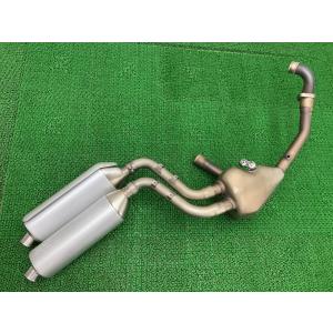 KTM KTM 790 890 DUKE R デューク Akrapovic アクラポビッチ スリップ