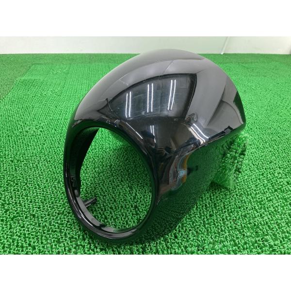 XG750 ビキニカウル 黒 57000386 MEG4NBBE5FN506*** ハーレー 純正 ...