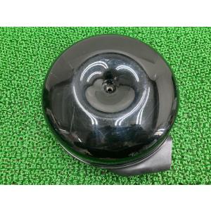 ハーレー 純正　ソフテイル エアクリーナー　 ボックス FLSTN1580 エアクリーナーボックス ハーレー 純正 中古 バイク