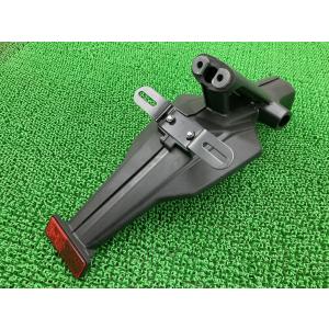 ドラッグスター400 リアフェンダー 社外 中古 バイク 部品 4TR VH01J