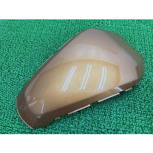 ヤマハ発動機 TW225 テールカウル 黒 5VC ヤマハ 純正 中古 バイク