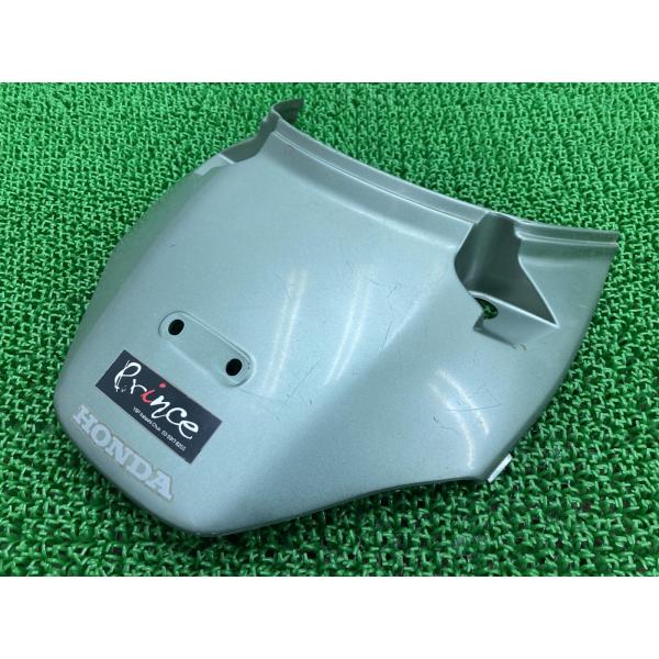 リード100 テールカウル GCS ホンダ 純正 中古 バイク 部品 JF06 修復素材に 品薄 希...