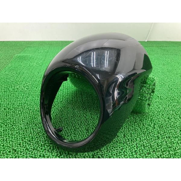 XG750 ビキニカウル 黒 57000386 ハーレー 純正 中古 バイク 部品 ストリート750...