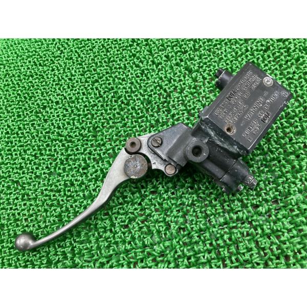 ZRX1200R クラッチマスター カワサキ 純正 中古 バイク 部品 ZR1200A ZRT20A...