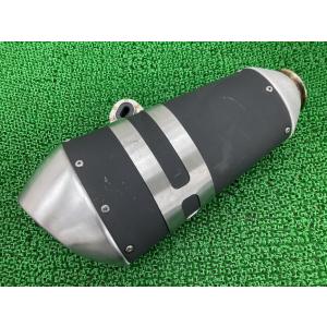 TSR製390duke スリップオンマフラー 1800S-KTM-41SV0 TSR製390duke スリップオンマフラー 1800S-KTM-41SV0 - メルカリ