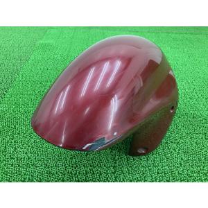 スズキ（SUZUKI） GSX1100Sカタナ アッパーカウル 銀 純正 中古 バイク