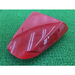 ホンダ（HONDA） VT250F FE アンダーカウル 白 純正 中古 バイク 部品