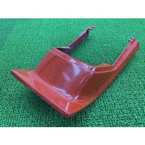 カワサキ（Kawasaki） GPZ400F アッパーカウル 黒 55028-1061 純正