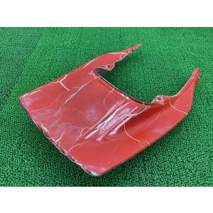 最終価格早い者勝ち‼️ZRX400 後期ヘッドカバー 早い者勝ち‼️ZRX400 後期ヘッドカバー