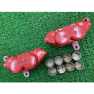 ホンダ（HONDA） CB1100EX リアサスペンション 左右 純正 中古 バイク