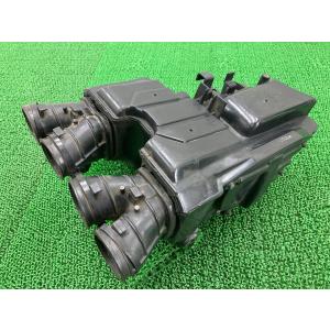 ホンダ（HONDA） FTR223 エアクリーナーボックス KFB K1 純正 中古