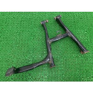 カワサキ（Kawasaki） ゼファー1100 センタースタンド 純正 中古