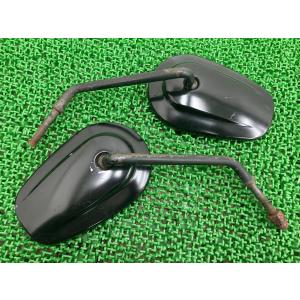 ☆Z1000 (ZXT00W) 純正 ミラー 左右セット 002010 Amazon | カワサキ(Kawasaki) Z1000ミラー左右002010純正中古