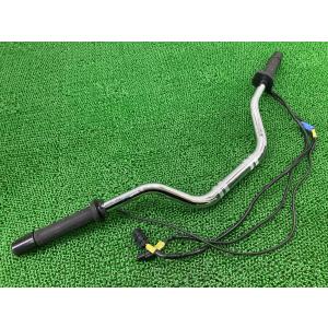 カワサキ（Kawasaki） Z900RSカフェ ハンドル 純正 中古 バイク 部品