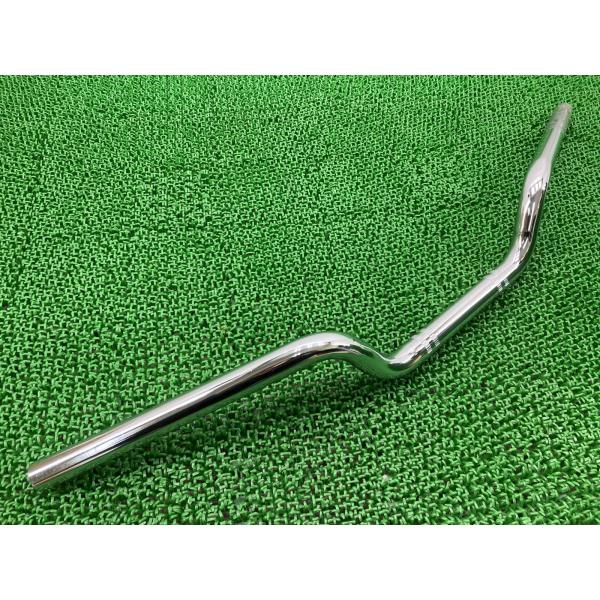 SR400 ハンドル RH03J-009*** ヤマハ 純正 中古 バイク 部品 2017年式外し ...