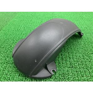 FLSTC1340 フロントフェンダー 青M ハーレー 純正 中古 バイク 部品