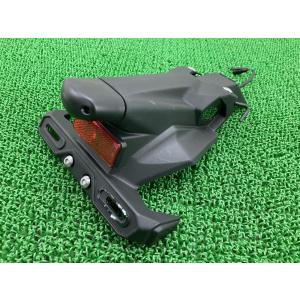 ヤマハ発動機 MT-09 リアフェンダー BS2-21629 ヤマハ 純正 中古