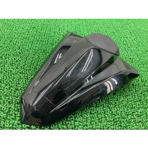 カワサキ（Kawasaki） バリオス シート 純正 中古 バイク 部品 修復