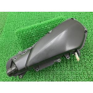ホンダ（HONDA） VTR1000F タンク 銀 MBB 純正 中古 バイク 部品 SC36