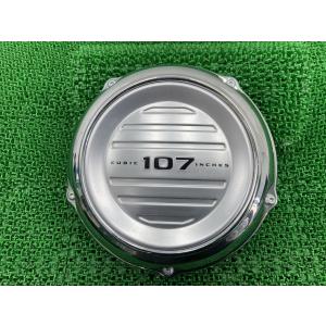 ハーレー 純正　ソフテイル エアクリーナー　 ボックス FLSTN1580 エアクリーナーボックス ハーレー 純正 中古 バイク