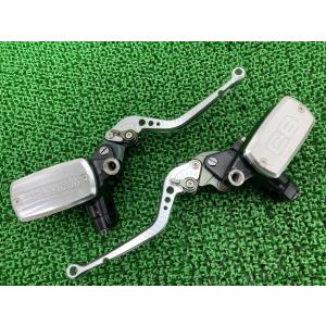 ホンダ（HONDA） CB1100 フロントブレーキマスター 純正 中古 バイク
