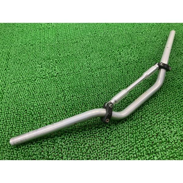 POSH製ゼファー400 ハンドル ZR400C-053*** 社外 中古 バイク 部品 1992年...